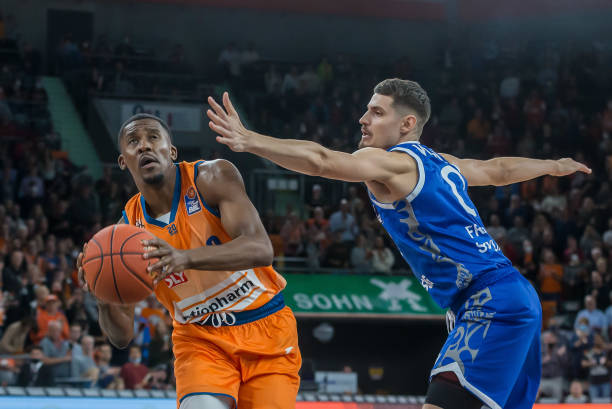 进攻缺口 进攻缺口